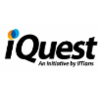 IQuest Institute logo, IQuest Institute contact details