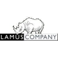 Lamus Company logo, Lamus Company contact details