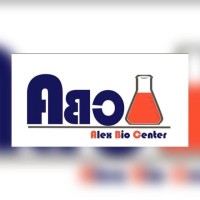 ABC ( Alex Bio Center ) logo, ABC ( Alex Bio Center ) contact details