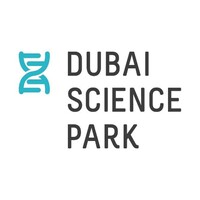 Dubai Science Park logo, Dubai Science Park contact details