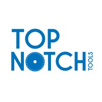 Top Notch Tools logo, Top Notch Tools contact details