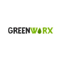 GreenWorx logo, GreenWorx contact details