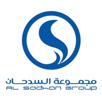 Al Sadhan Group logo, Al Sadhan Group contact details