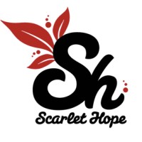 Scarlet Hope INC logo, Scarlet Hope INC contact details