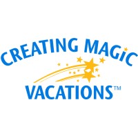 Creating Magic Vacations logo, Creating Magic Vacations contact details