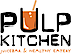 Pulp Kitchen logo, Pulp Kitchen contact details