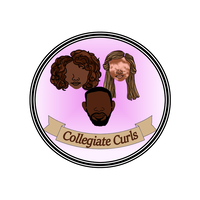 Collegiate Curls logo, Collegiate Curls contact details