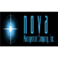 Nova Management Company logo, Nova Management Company contact details