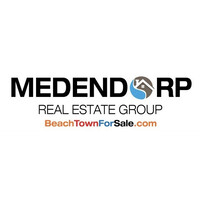 Medendorp Real Estate Group logo, Medendorp Real Estate Group contact details