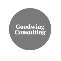 Goodwing Consulting logo, Goodwing Consulting contact details