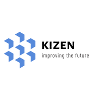 KIZEN logo, KIZEN contact details