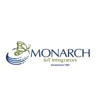 Monarch Information Systems logo, Monarch Information Systems contact details