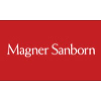 Magner Sanborn logo, Magner Sanborn contact details