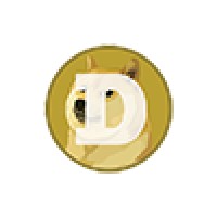 Dogecoin logo, Dogecoin contact details