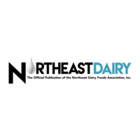 Northeast Dairy Media logo, Northeast Dairy Media contact details