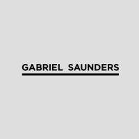 Gabriel Saunders logo, Gabriel Saunders contact details