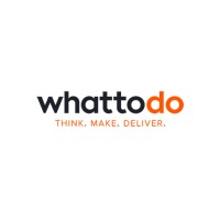 What To Do logo, What To Do contact details