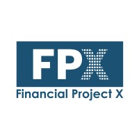 Financial Project X logo, Financial Project X contact details