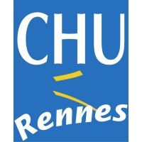 CHU de Rennes logo, CHU de Rennes contact details