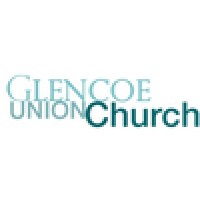 Glencoe Union Church logo, Glencoe Union Church contact details