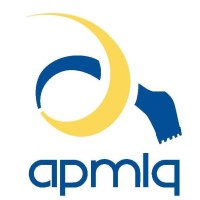 APMLQ - Association des propriétaires de machinerie lourde du Québec logo, APMLQ - Association des propriétaires de machinerie lourde du Québec contact details