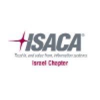 ISACA Israel Chapter logo, ISACA Israel Chapter contact details