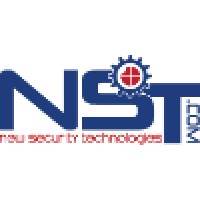 New Security Technologies logo, New Security Technologies contact details