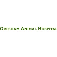 Gresham Animal Hospital logo, Gresham Animal Hospital contact details