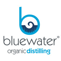 Bluewater Distilling logo, Bluewater Distilling contact details