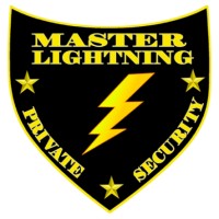 Master Lightning Security Solutions logo, Master Lightning Security Solutions contact details