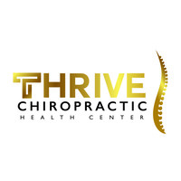 Thrive Chiropractic Health Center logo, Thrive Chiropractic Health Center contact details