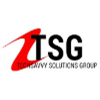 Techsavvy Solutions Group logo, Techsavvy Solutions Group contact details