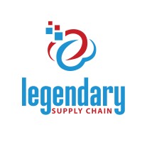 Legendary Supply Chain, Inc. logo, Legendary Supply Chain, Inc. contact details