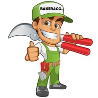 Baker & Co. logo, Baker & Co. contact details