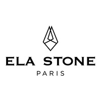 ELA STONE logo, ELA STONE contact details