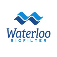 Waterloo Biofilter Systems Inc. logo, Waterloo Biofilter Systems Inc. contact details