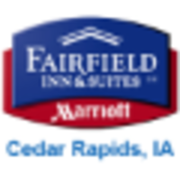 Fairfield Inn & Suites Cedar Rapids, Iowa logo, Fairfield Inn & Suites Cedar Rapids, Iowa contact details