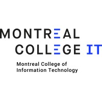 Montreal College of Information Technology logo, Montreal College of Information Technology contact details