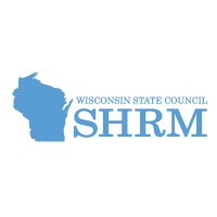 Wisconsin State Council SHRM logo, Wisconsin State Council SHRM contact details