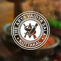 Arya Vaidya Sala Kottakkal logo, Arya Vaidya Sala Kottakkal contact details