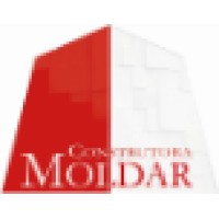 Construtora Moldar logo, Construtora Moldar contact details