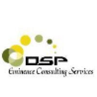 DSP Eminence Consulting Services logo, DSP Eminence Consulting Services contact details