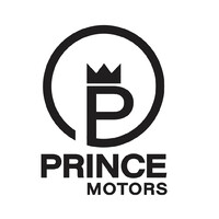 Prince Motors logo, Prince Motors contact details