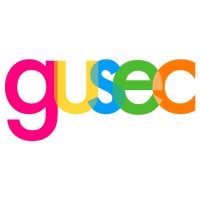 GUSEC logo, GUSEC contact details