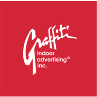 Graffiti Indoor Advertising, Inc. logo, Graffiti Indoor Advertising, Inc. contact details