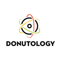 Donutology logo, Donutology contact details