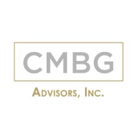 CMBG Advisors Inc. logo, CMBG Advisors Inc. contact details