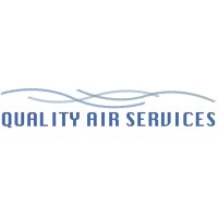 Quality Air Services, Inc. logo, Quality Air Services, Inc. contact details