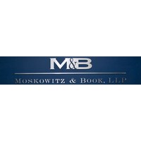 Moskowitz and Book LLP logo, Moskowitz and Book LLP contact details