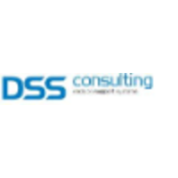 DSS Consulting logo, DSS Consulting contact details